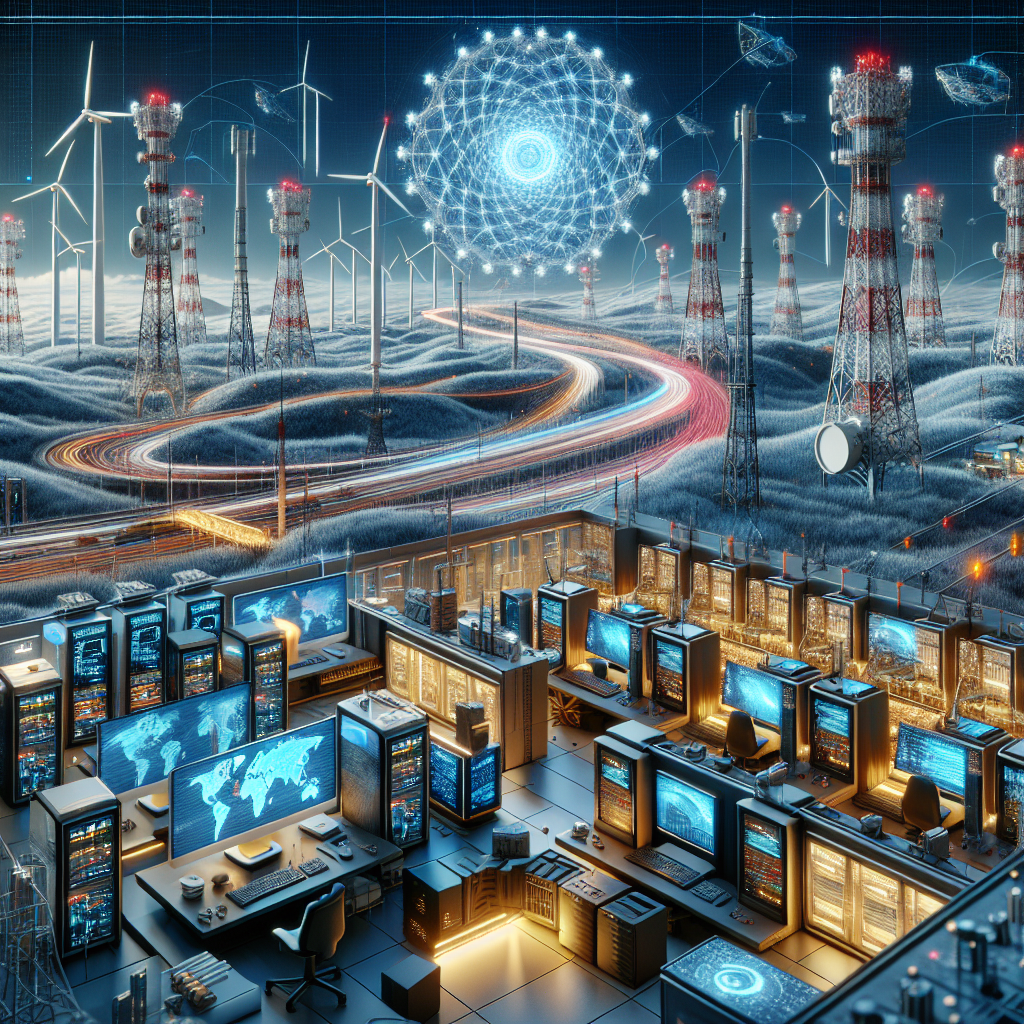 Türkiye'de internet alt yapısı 2025'de daha güçlü. İşte Detaylar..