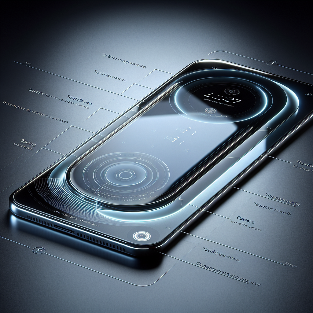 Yeni IPhone 17 Nasıl olacak işte tüm detaylar