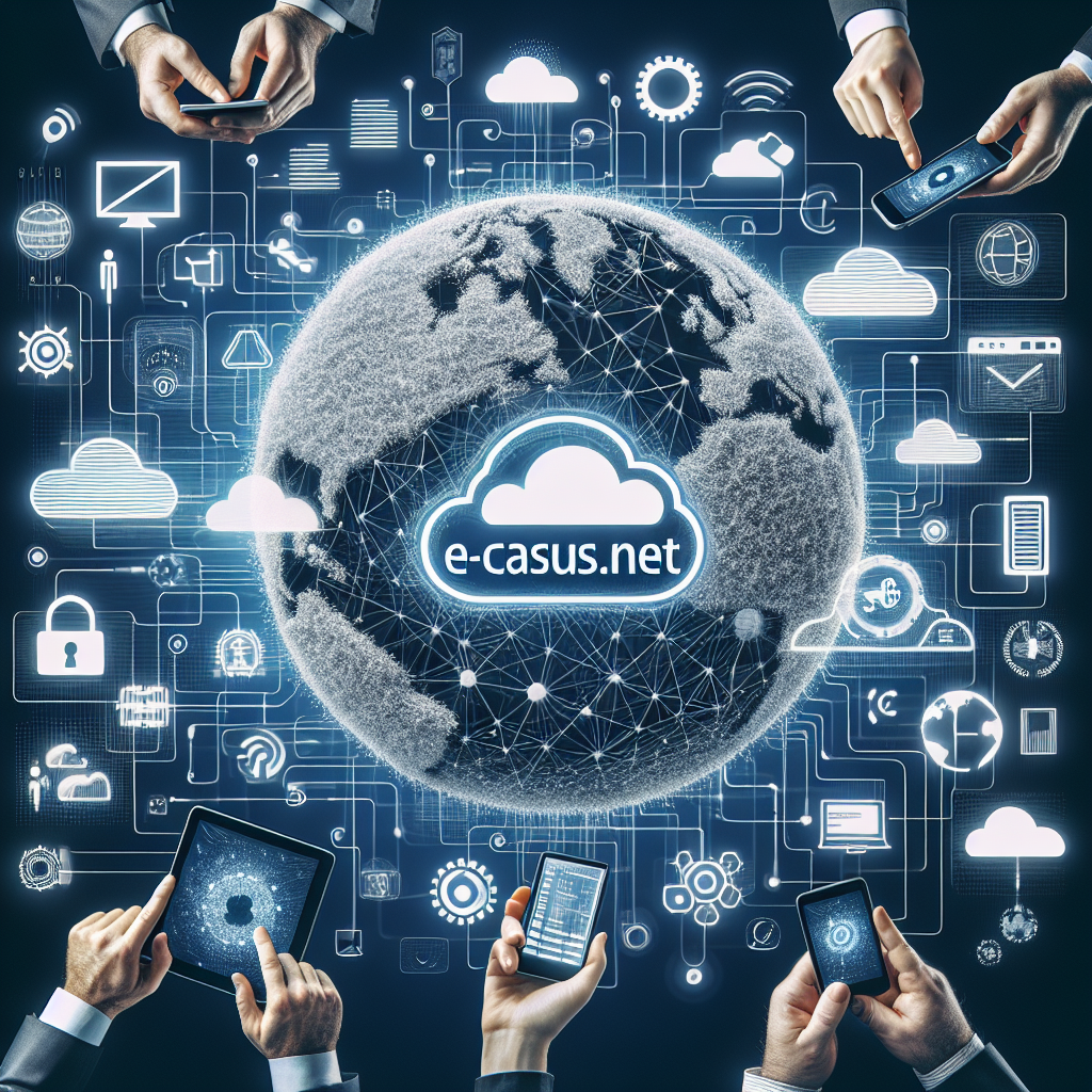 E-casus.net Nerede Ne İşe Yarıyor.