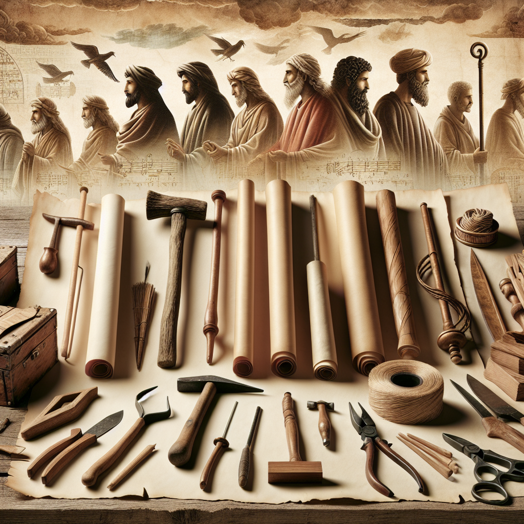 Peygamberlerin Meslekleri Nelerdi.