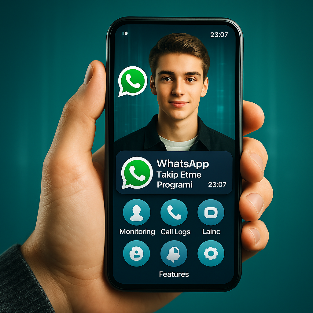 Whatapp Takip Etme Programı
